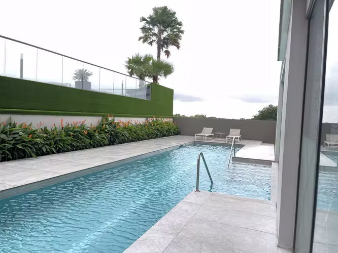 Apartamento en Venta en Santa Maria