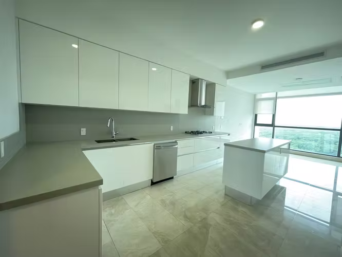 Apartamento en Venta en Santa Maria