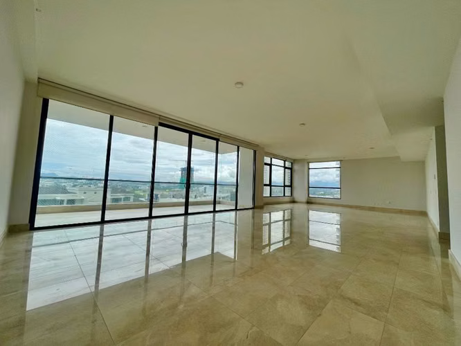 Apartamento en Venta en Santa Maria