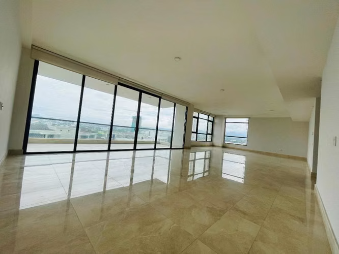 Apartamento en Venta en Santa Maria