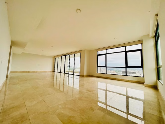 Apartamento en Venta en Santa Maria