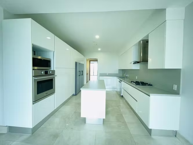 Apartamento en Venta en Santa Maria
