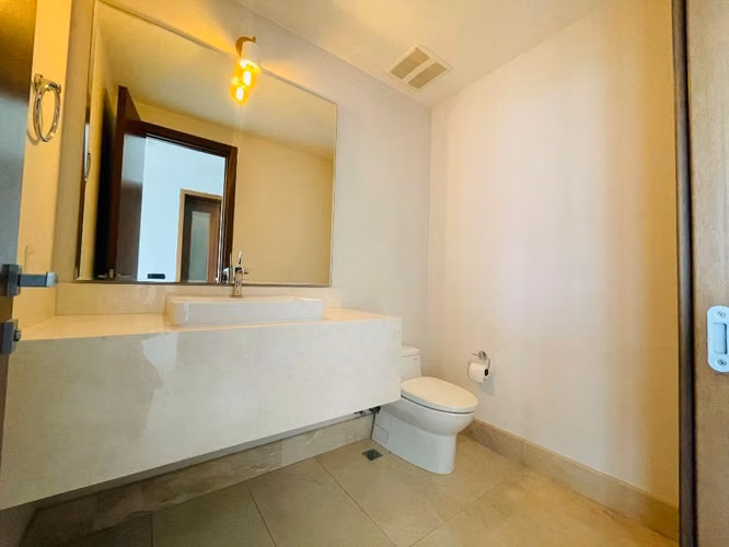 Apartamento en Venta en Santa Maria