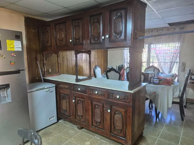 MUEBLE PARA ALACENA GUARDA TODO