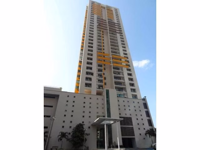 ALQUILER DE APARTAMENTO EN PUNTA PACIFICA