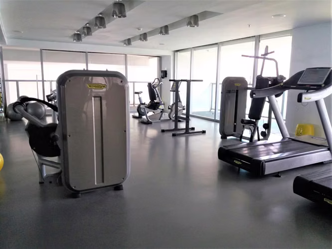Vendo Apartamento Exclusivo en Yoo and Arts, Avenida Balboa 25-4719GG