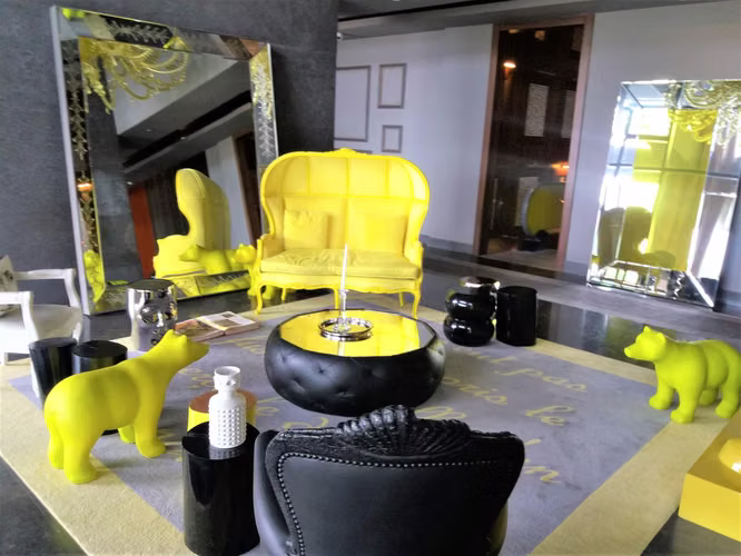Vendo Apartamento Exclusivo en Yoo and Arts, Avenida Balboa 25-4719GG