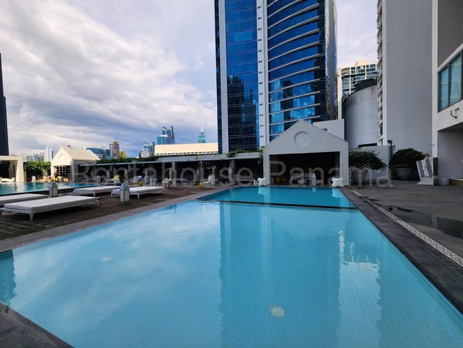 Vendo Apartamento Exclusivo en Yoo and Arts, Avenida Balboa 25-4719GG