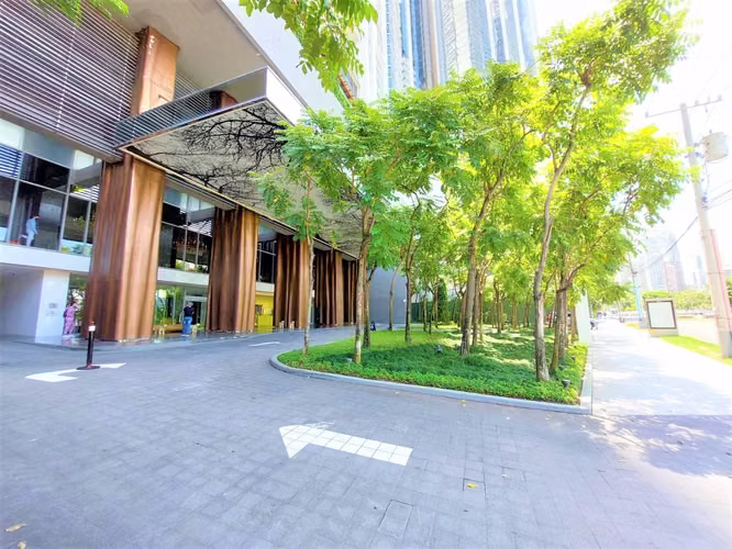 Vendo Apartamento Exclusivo en Yoo and Arts, Avenida Balboa 25-4719GG