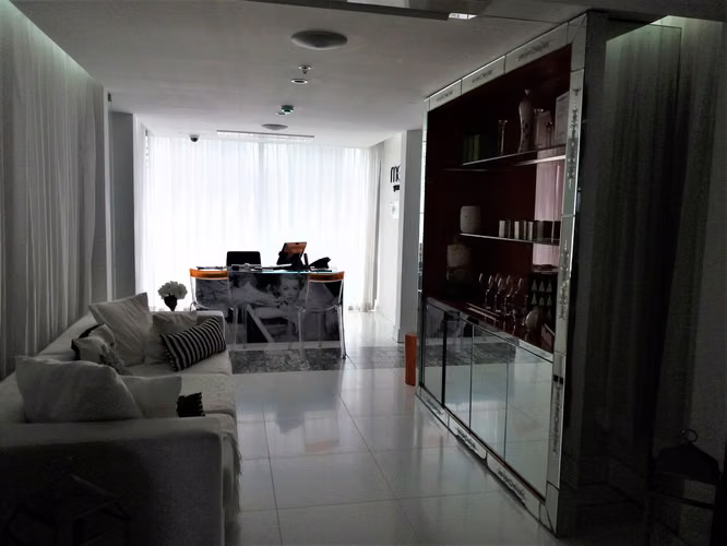 Vendo Apartamento Exclusivo en Yoo and Arts, Avenida Balboa 25-4719GG