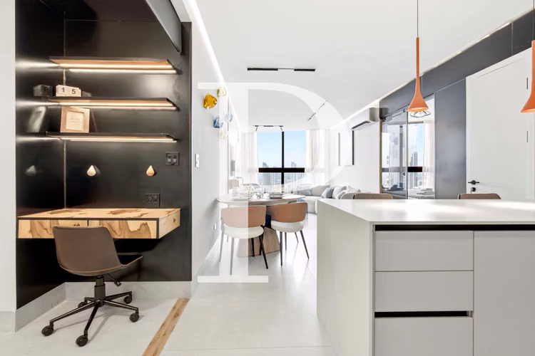 Aquapoint | Exclusivos acabados | Punta Paitilla