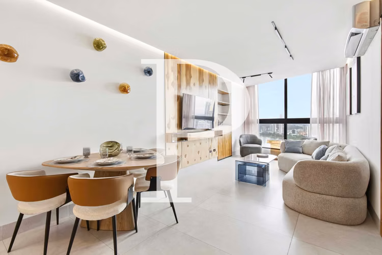 Aquapoint | Exclusivos acabados | Punta Paitilla