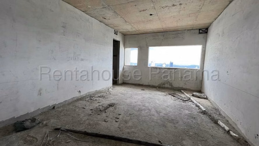 VENTA DE APARTAMENTO PUNTA PACIFICA GM