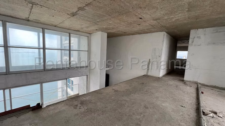 VENTA DE APARTAMENTO PUNTA PACIFICA GM
