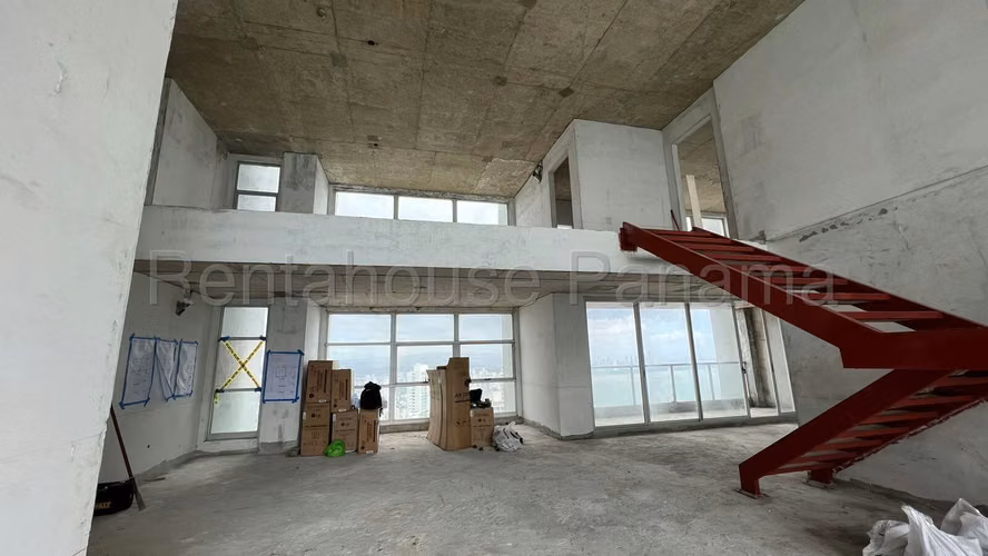 VENTA DE APARTAMENTO PUNTA PACIFICA GM