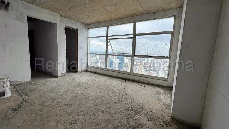 VENTA DE APARTAMENTO PUNTA PACIFICA GM