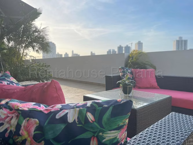 VENTA DE APARTAMENTO SAN FRANCISCO GM