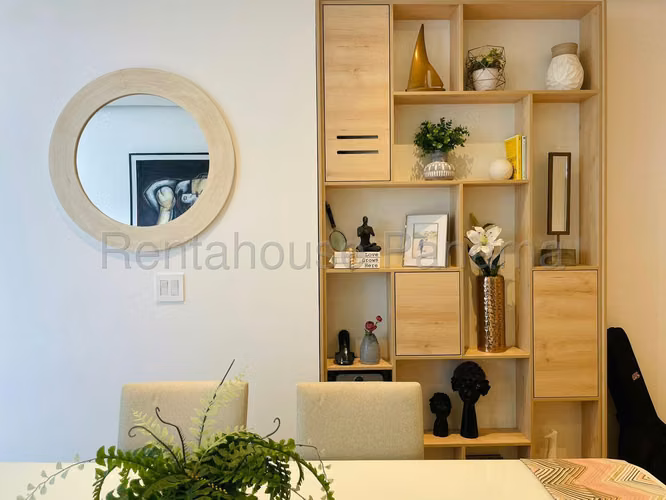 VENTA DE APARTAMENTO SAN FRANCISCO GM