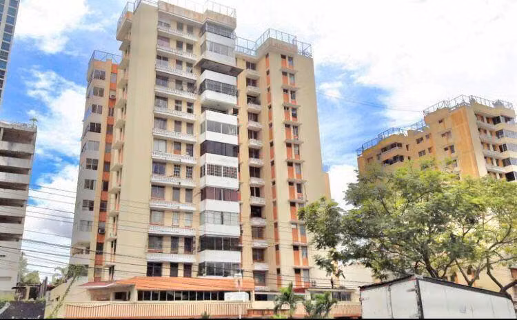 APARTMENT FOR SALE VILLA DE LAS FUENTES GM