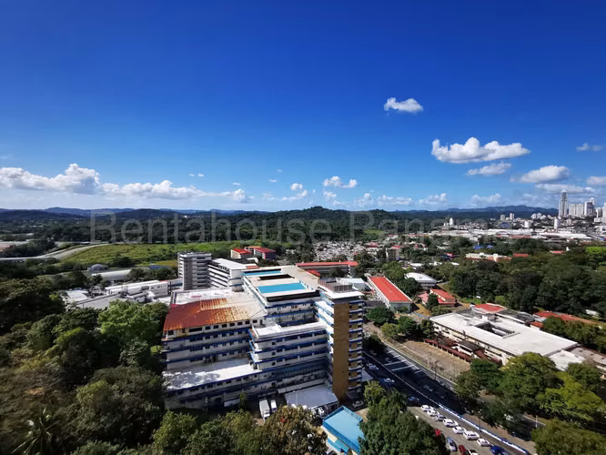 VENTA DE APARTAMENTO LA CRESTA GM