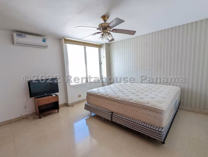 VENTA DE APARTAMENTO OBARRIO GM