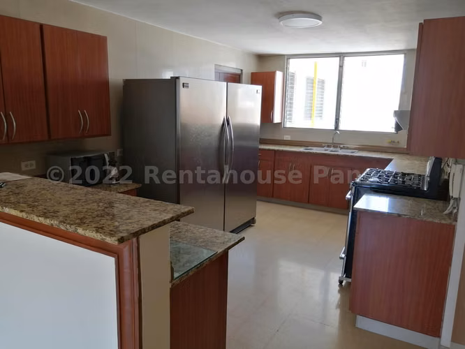 VENTA DE APARTAMENTO OBARRIO GM