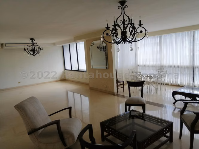 VENTA DE APARTAMENTO OBARRIO GM