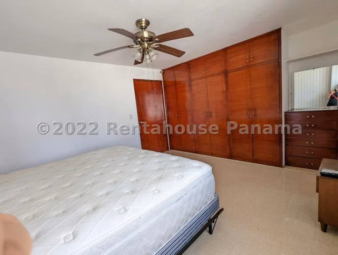 VENTA DE APARTAMENTO OBARRIO GM