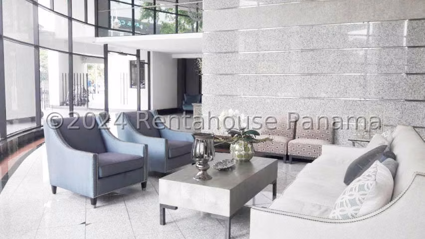 VENTA DE APARTAMENTO AVENIDA BALBOA GM