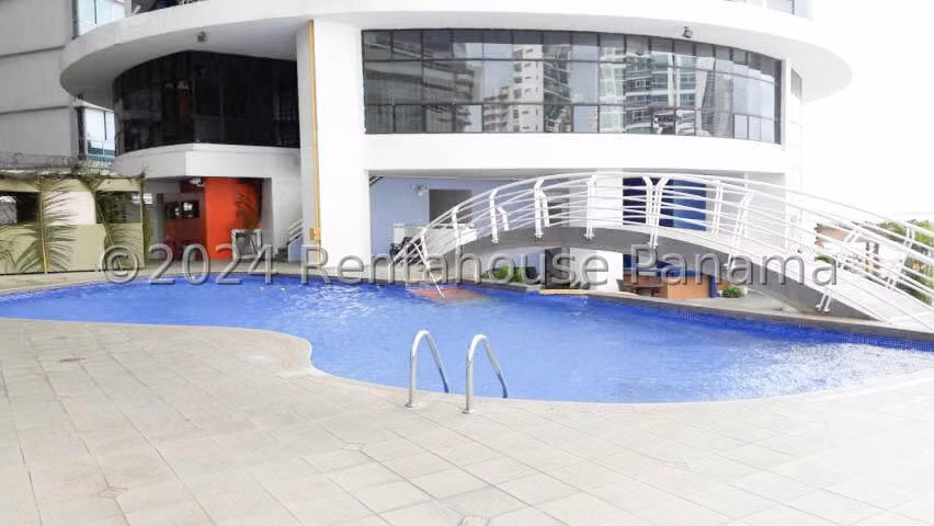 VENTA DE APARTAMENTO AVENIDA BALBOA GM
