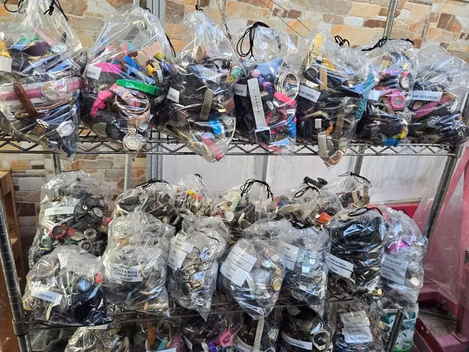  Inventario para Reventa | Más de 3,000 Relojes | Seiko, Citizen, Casio y Más  - Imagen 2