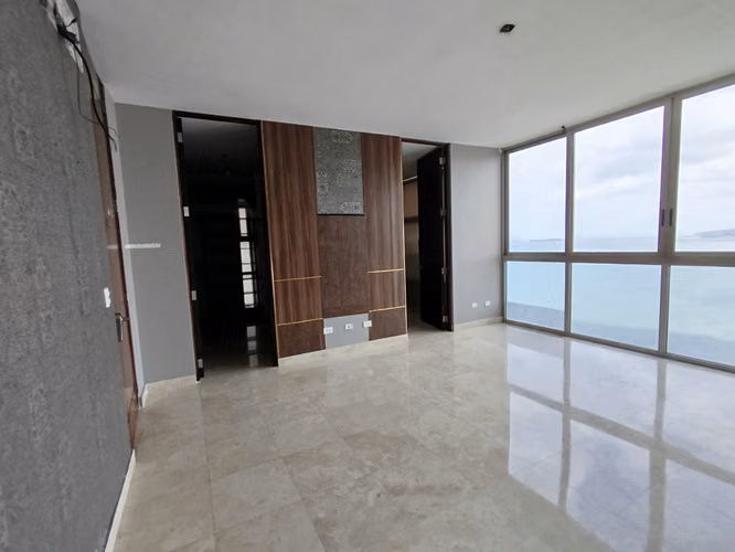 Apartamento Reposeído en Venta | PH Aqualina | Punta Pacífica | 318 m²