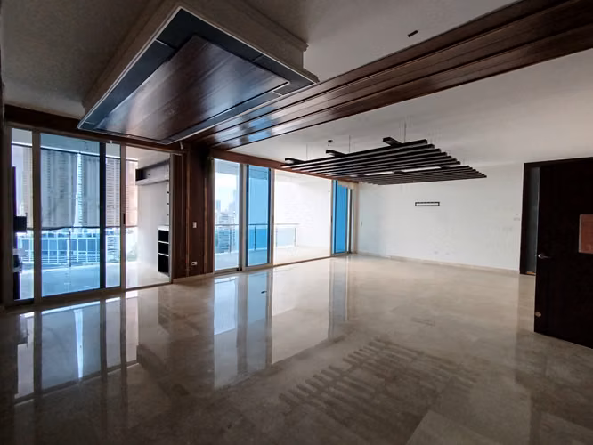 Apartamento Reposeído en Venta | PH Aqualina | Punta Pacífica | 318 m²