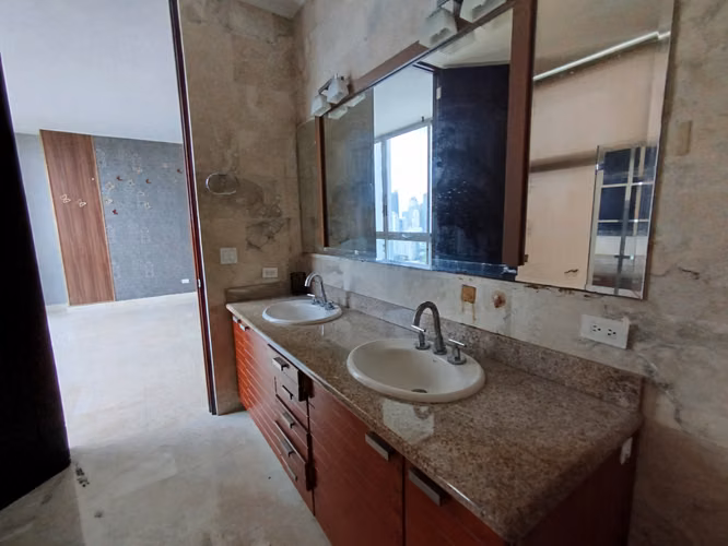 Apartamento Reposeído en Venta | PH Aqualina | Punta Pacífica | 318 m²