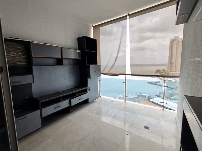 Apartamento Reposeído en Venta | PH Aqualina | Punta Pacífica | 318 m²