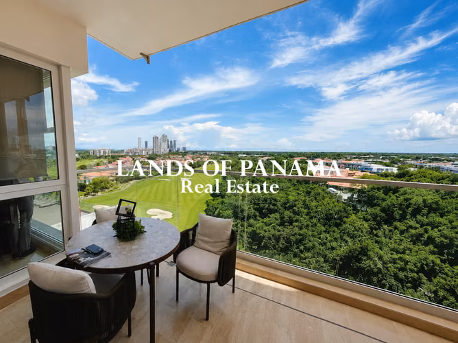 CELESTE – SANTA MARÍA GOLF & COUNTRY CLUB