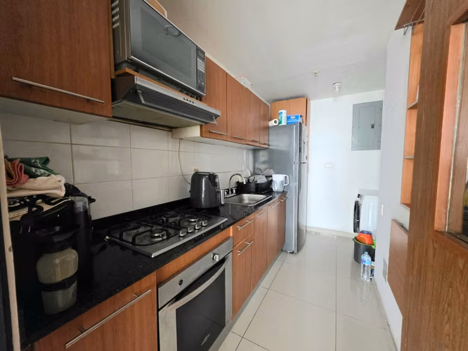 VENDO PH ALTAVISTA TOWER - RICARDO J. ALFARO-M