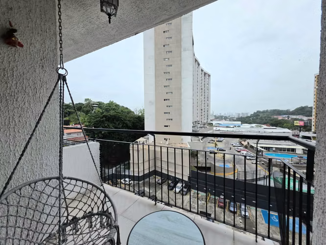 VENDO PH ALTAVISTA TOWER - RICARDO J. ALFARO-M