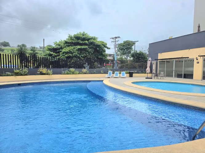 VENDO PH ALTAVISTA TOWER - RICARDO J. ALFARO-M