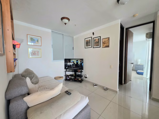 VENDO PH ALTAVISTA TOWER - RICARDO J. ALFARO-M