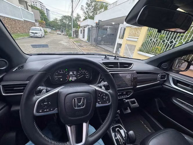 Honda BR-V 2024   $17,800.00 - Imagen 3
