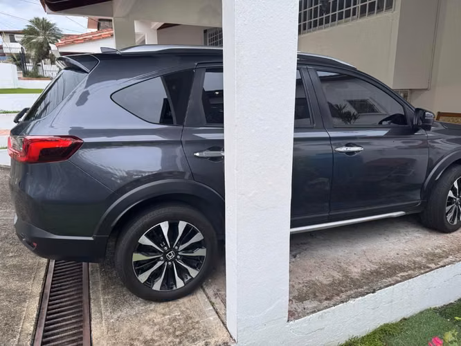 Honda BR-V 2024   $17,800.00 - Imagen 6
