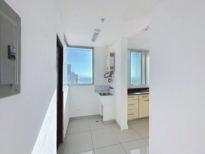 Venta de apartamento para INVERSIÓN en San Francisco – PH Serenity