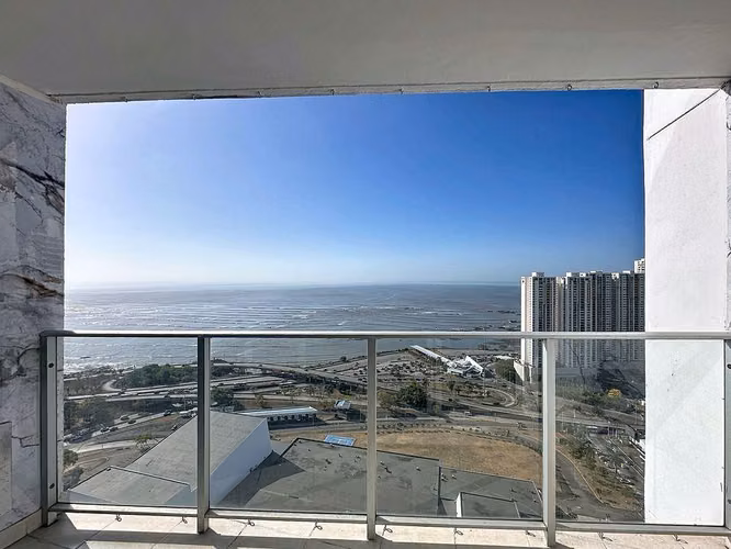 Venta de apartamento para INVERSIÓN en San Francisco – PH Serenity
