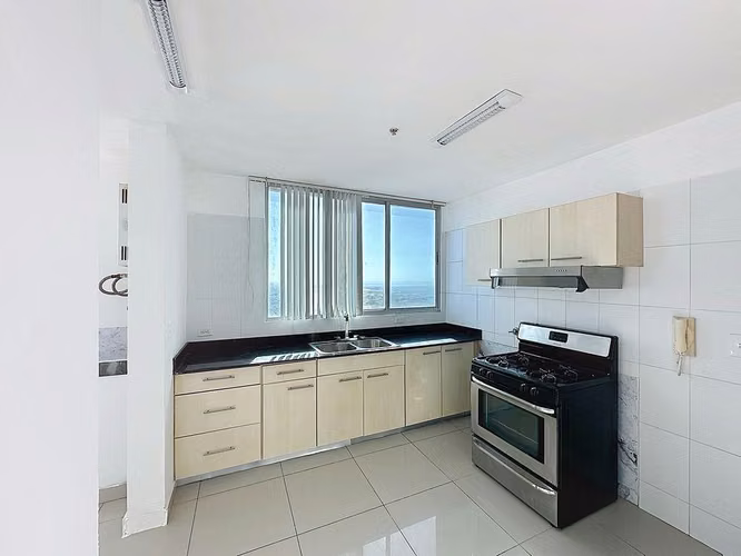 Venta de apartamento para INVERSIÓN en San Francisco – PH Serenity