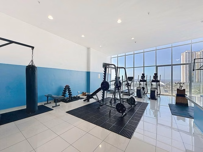 Venta de apartamento para INVERSIÓN en San Francisco – PH Serenity