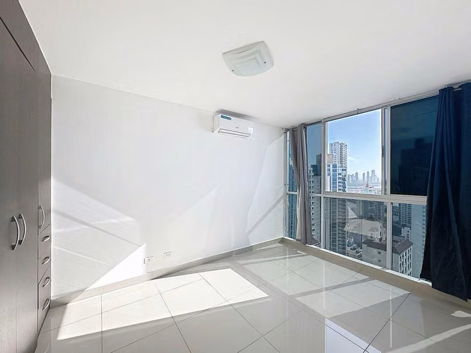 Venta de apartamento para INVERSIÓN en San Francisco – PH Serenity