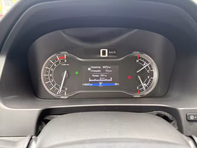 Honda Pilot - Imagen 15