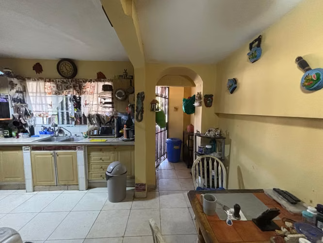 VENTA DE CASA EN EL CRISOL - GANGA