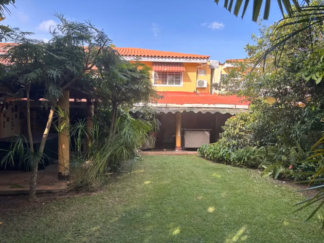 VENTA DE CASA EN EL CRISOL - GANGA